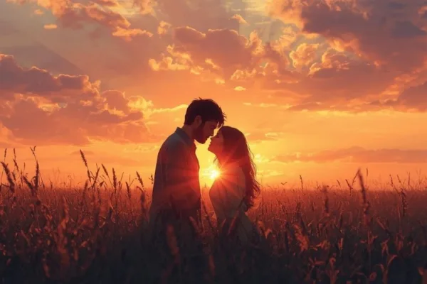 Good Morning Love Pic – 100+ Romantic & Cute Images (Free Download)