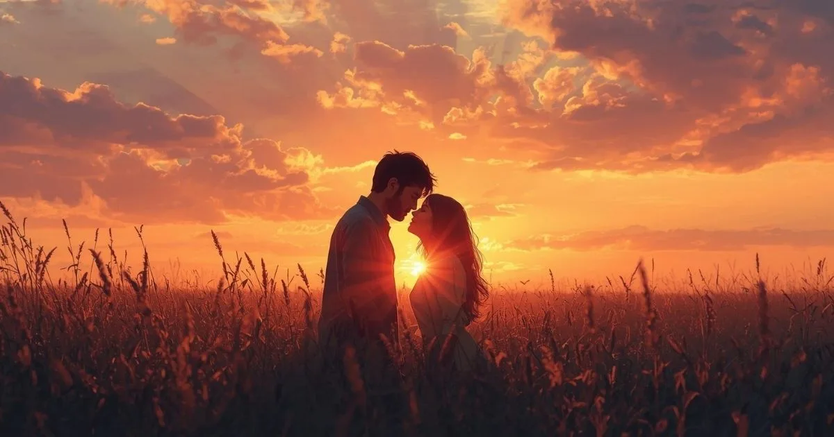 Good Morning Love Pic – 100+ Romantic & Cute Images (Free Download)