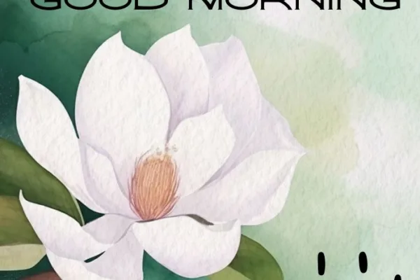 Good Morning Rose – HD Romantic Rose Images (Free Download)