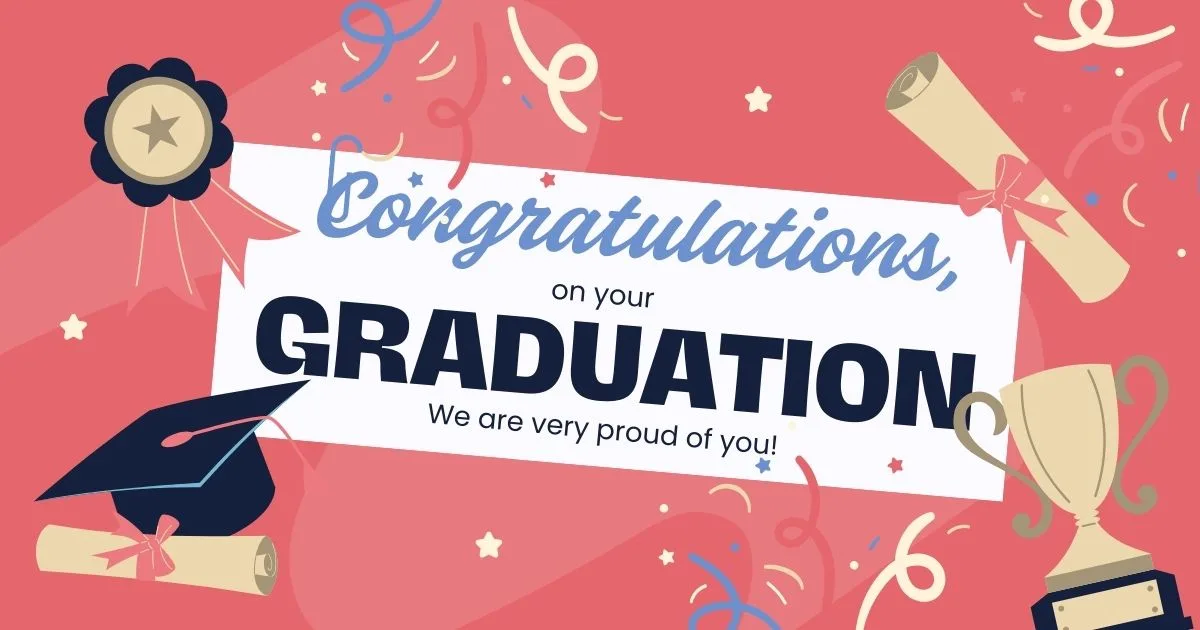 Graduation Proud of You Quotes