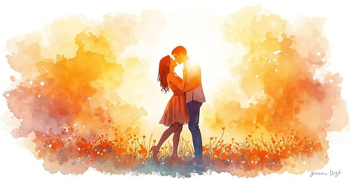 Romantic Good Morning GIF Images