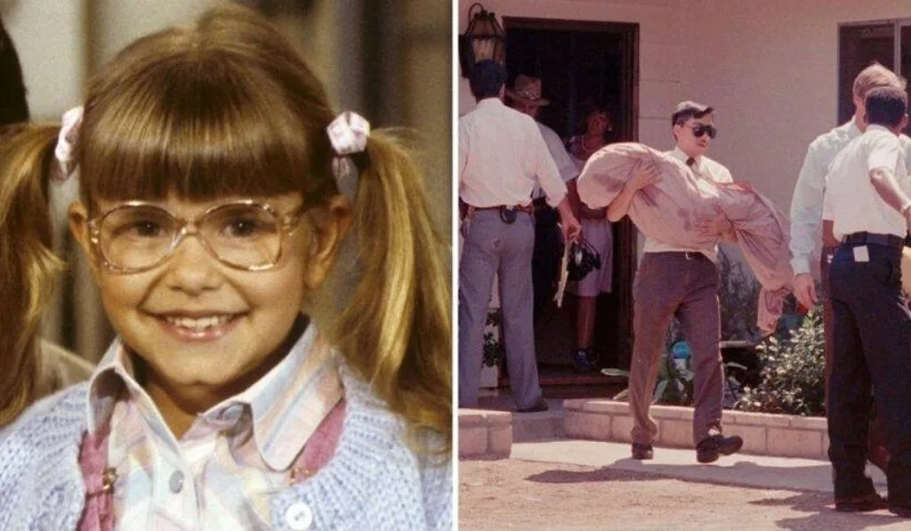 Barna Barsi – Judith Barsi's Half-Brother: Age, Biography & Tragic Death