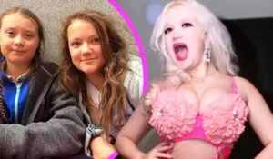 Beata Thunberg (Bea Ernman): Age, Career, Songs & Life Beyond Greta's Shadow