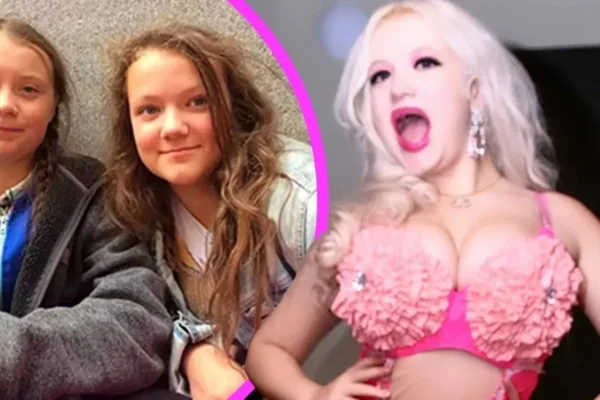 Beata Thunberg (Bea Ernman): Age, Career, Songs & Life Beyond Greta's Shadow