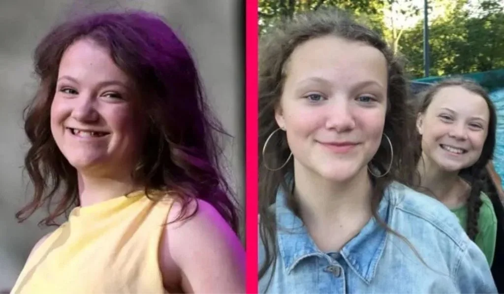 Beata Thunberg (Bea Ernman): Age, Career, Songs & Life Beyond Greta's Shadow