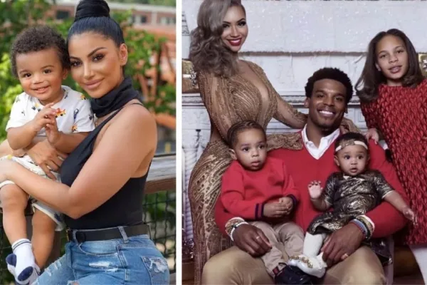 Cashmere Saint Newton