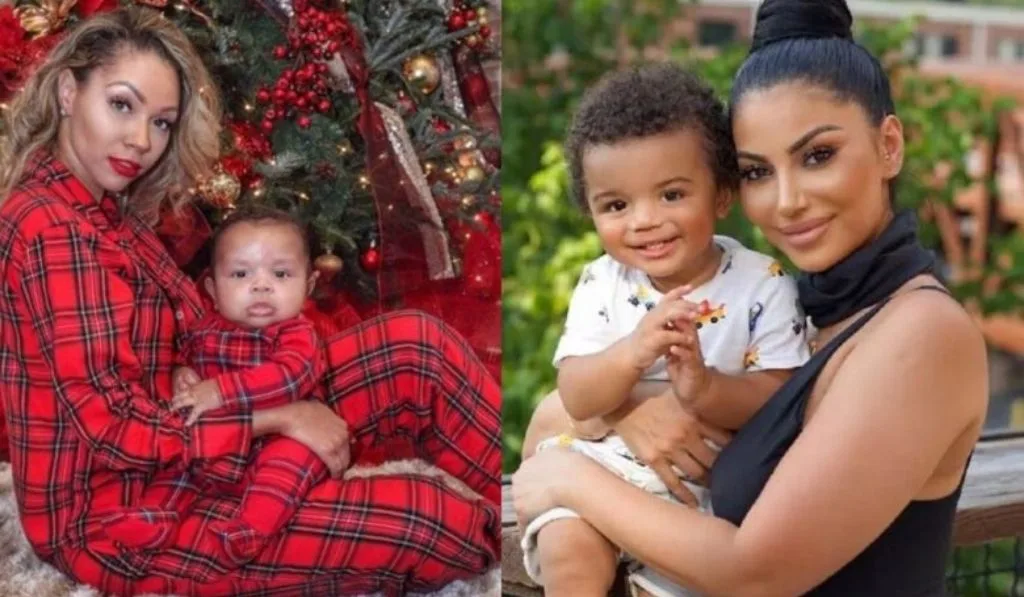 Cashmere Saint Newton