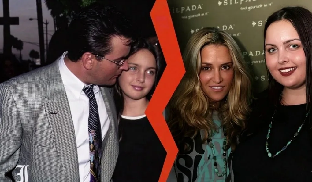 Cassandra Jade Estevez: Charlie Sheen's Eldest Daughter — Age, Husband, Daughter & Life in 2026
