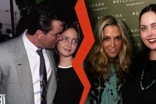 Cassandra Jade Estevez: Charlie Sheen's Eldest Daughter — Age, Husband, Daughter & Life in 2026