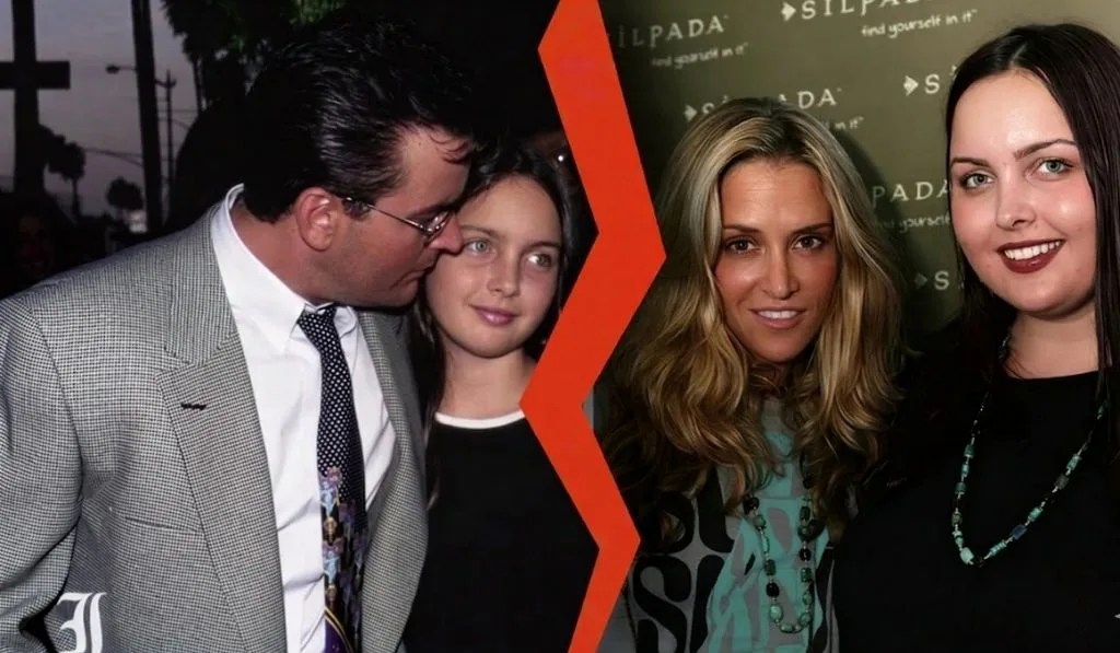 Cassandra Jade Estevez: Charlie Sheen's Eldest Daughter — Age, Husband, Daughter & Life in 2026
