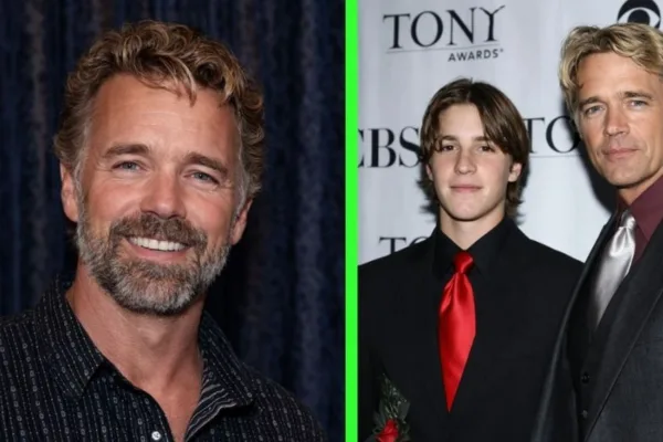 Chasen Joseph Schneider: The Full Story of John Schneider's Son, Actor, and Autism Advocate