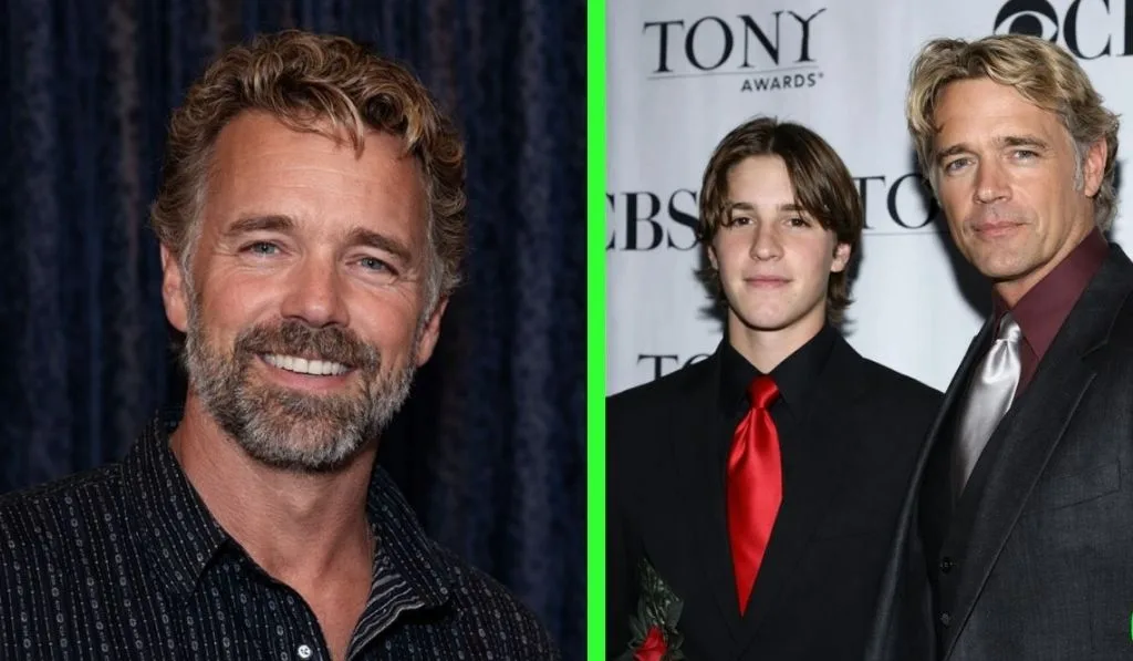 Chasen Joseph Schneider: The Full Story of John Schneider's Son, Actor, and Autism Advocate