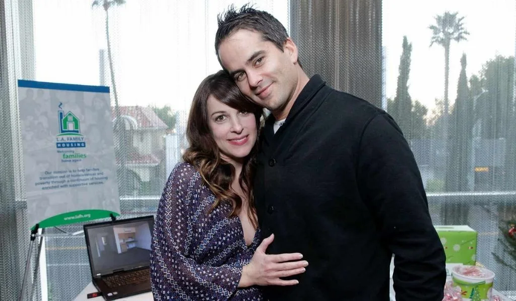 Dar Rollins: Lindsay Sloane's Husband, Talent Agent, and Hollywood's Most Private Power Player