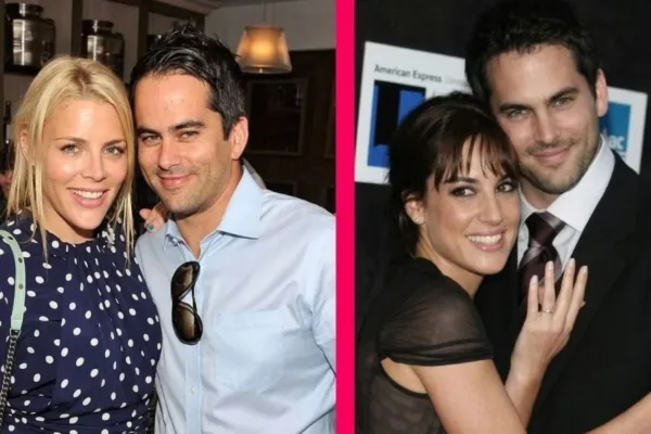 Dar Rollins: Lindsay Sloane's Husband, Talent Agent, and Hollywood's Most Private Power Player