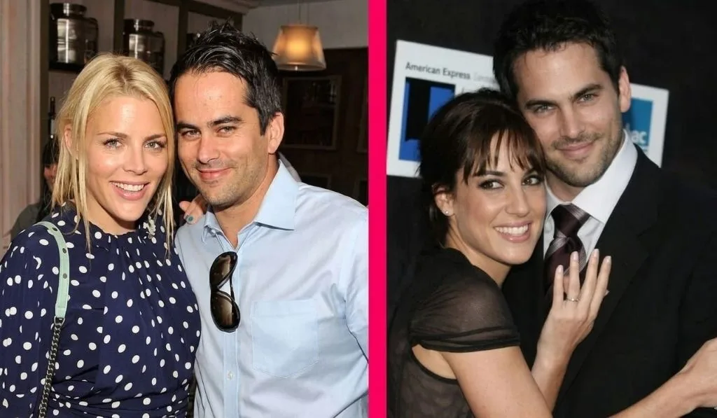 Dar Rollins: Lindsay Sloane's Husband, Talent Agent, and Hollywood's Most Private Power Player