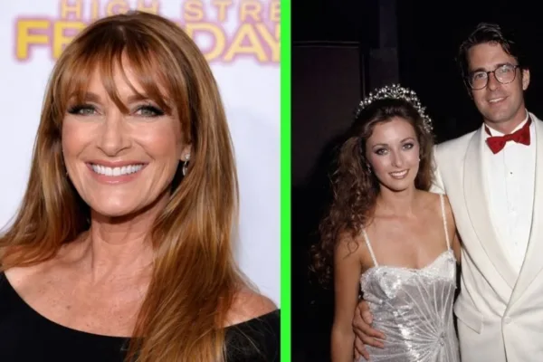 David Flynn: Jane Seymour's Ex-Husband, Real Estate Businessman & The Truth Behind Their Divorce