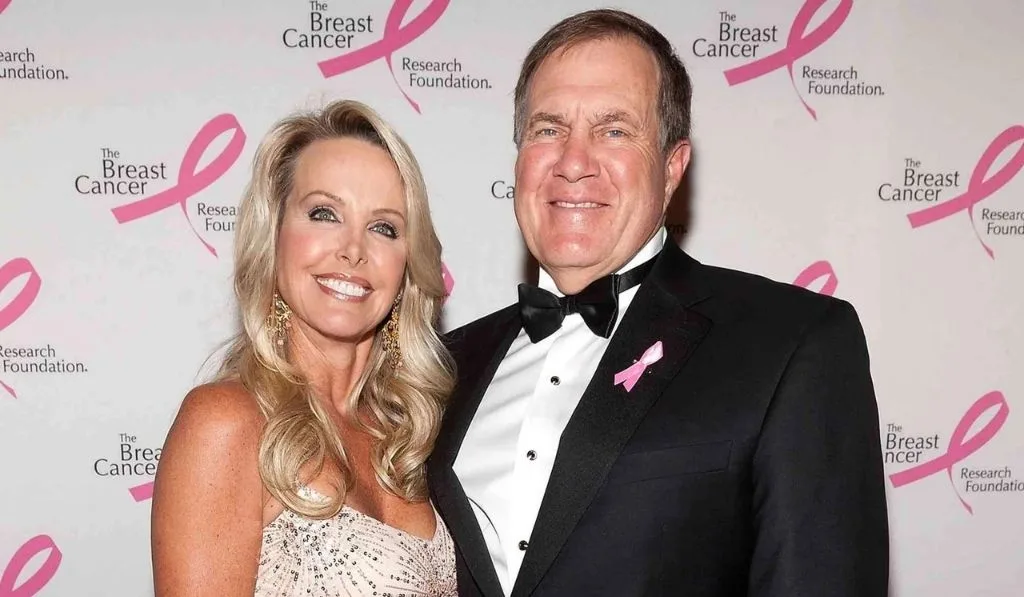 Debby Clarke Belichick