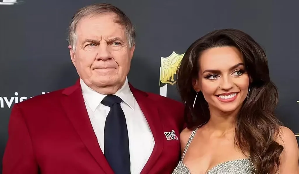 Debby Clarke Belichick