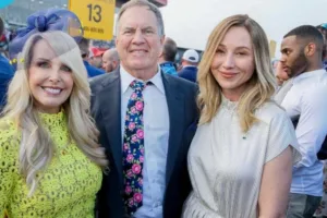 Debby Clarke Belichick