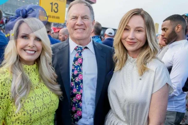 Debby Clarke Belichick