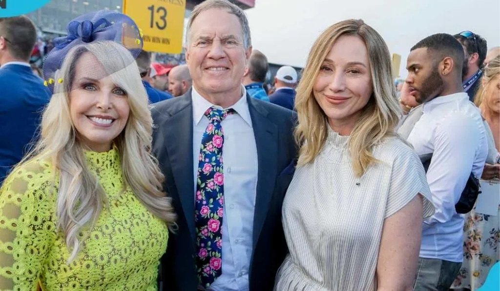 Debby Clarke Belichick