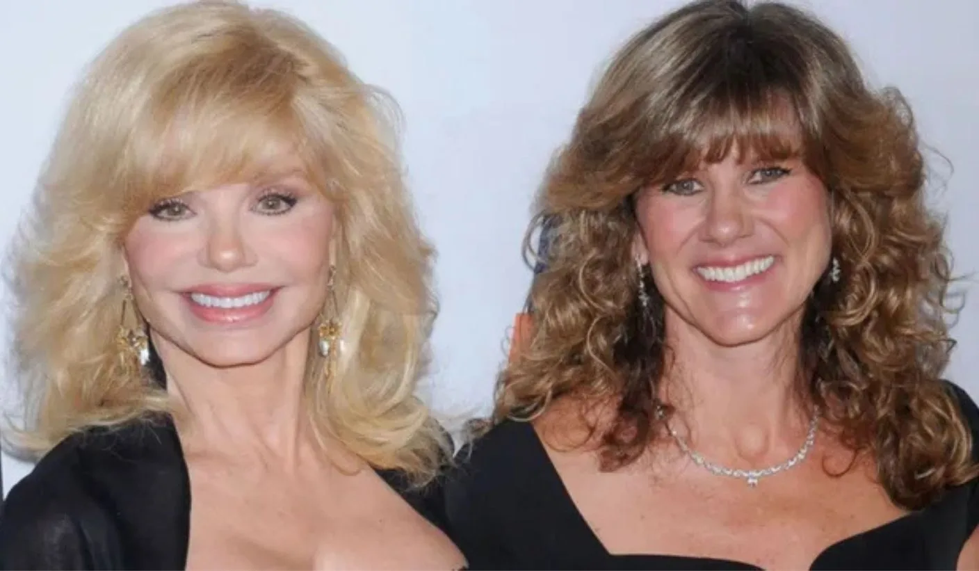 Deidra Hoffman: Age, Net Worth, Career & Life of Loni Anderson's Daughter