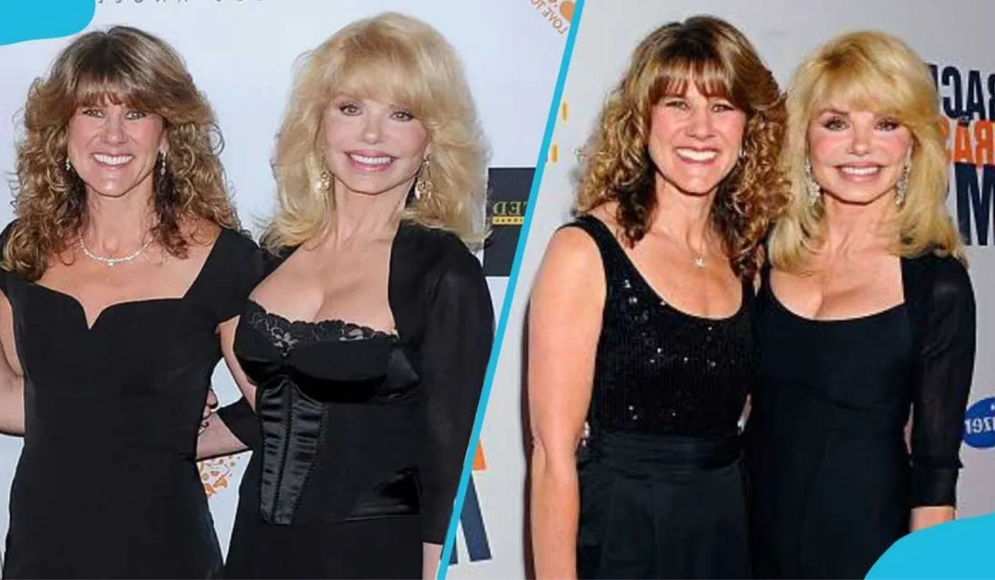 Deidra Hoffman: Age, Net Worth, Career & Life of Loni Anderson's Daughter