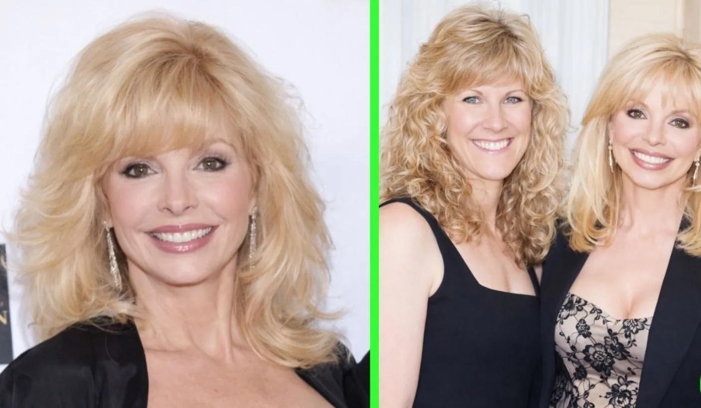 Deidra Hoffman: Age, Net Worth, Career & Life of Loni Anderson's Daughter