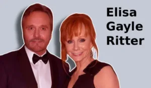 Elisa Gayle Ritter: The True Story of Narvel Blackstock's First Wife, Her Children, and Life in 2026