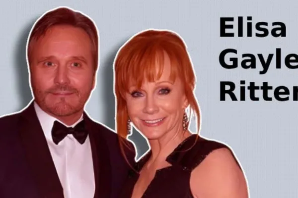 Elisa Gayle Ritter: The True Story of Narvel Blackstock's First Wife, Her Children, and Life in 2026