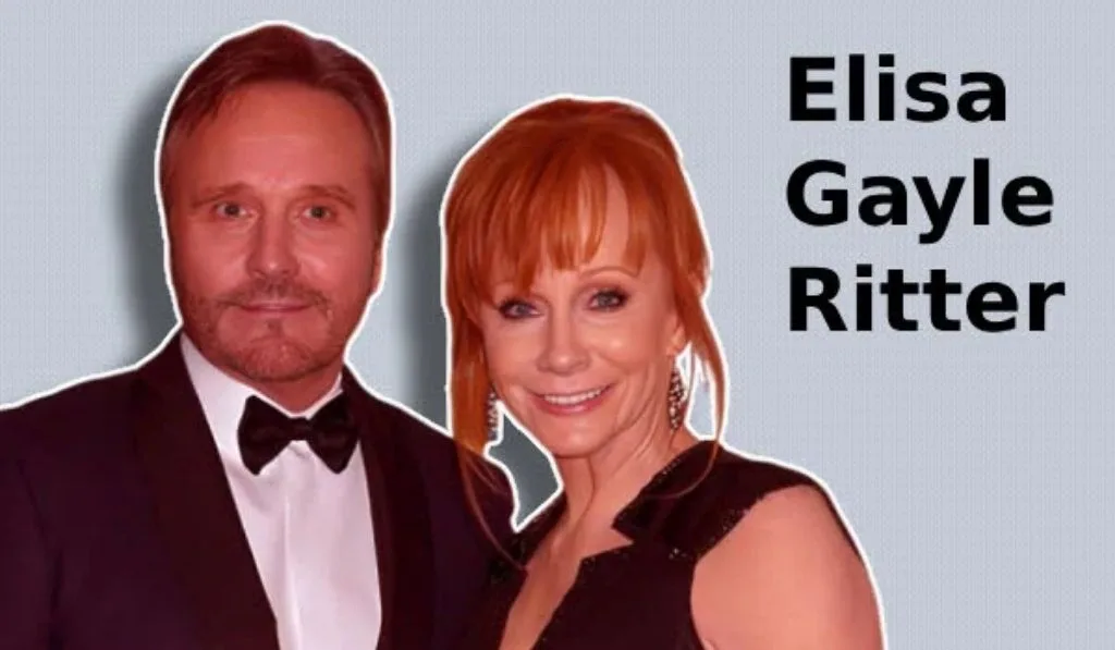 Elisa Gayle Ritter: The True Story of Narvel Blackstock's First Wife, Her Children, and Life in 2026