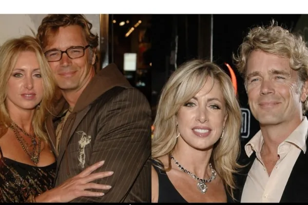 Elly Castle: The Real Story Behind John Schneider's Ex-Wife