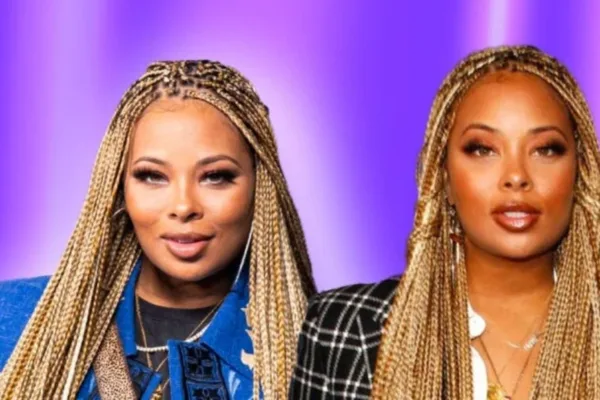 Does Eva Marcille Have a Twin Sister? The Truth About Her Real Family in 2026