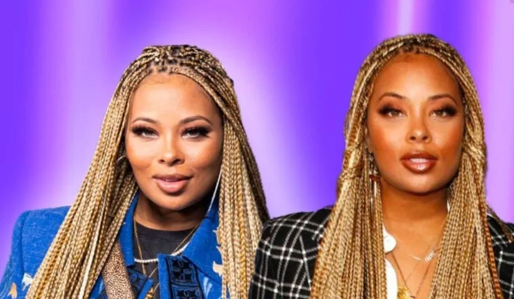 Does Eva Marcille Have a Twin Sister? The Truth About Her Real Family in 2026