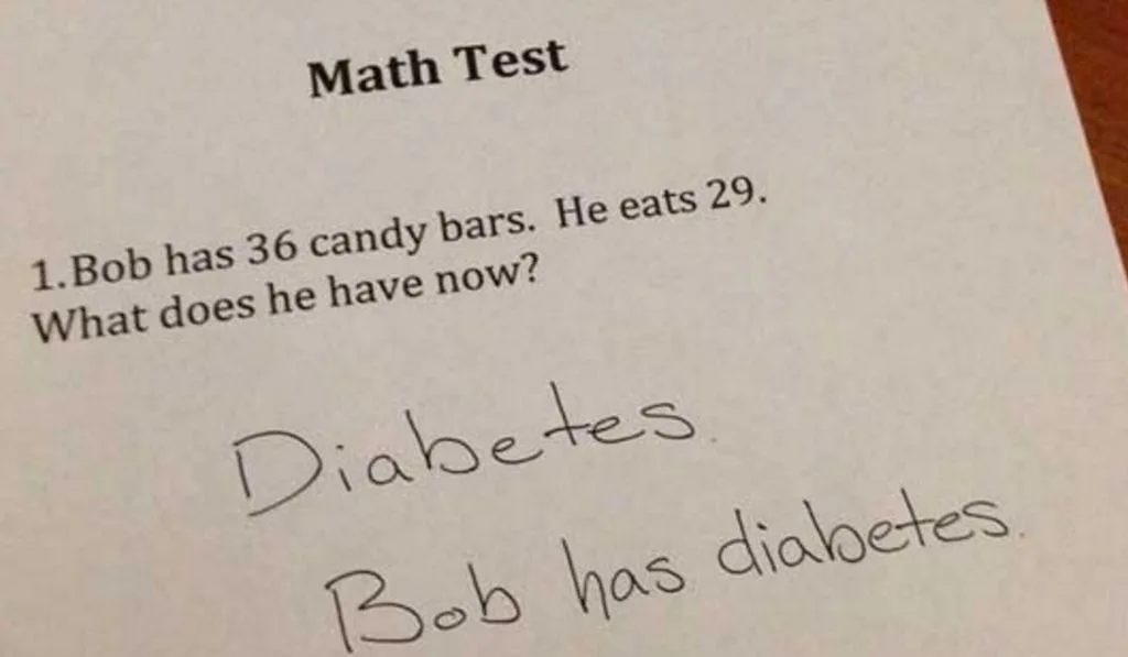 100+ Funny Exam Questions