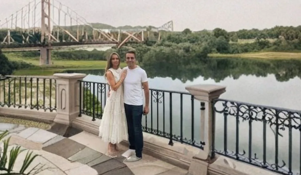 Family Life and Person Background