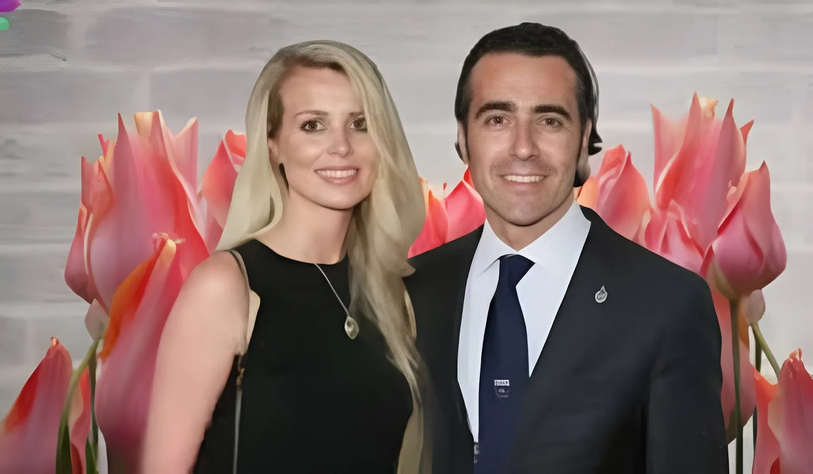 Eleanor Robb: The Digital Innovator Behind Dario Franchitti