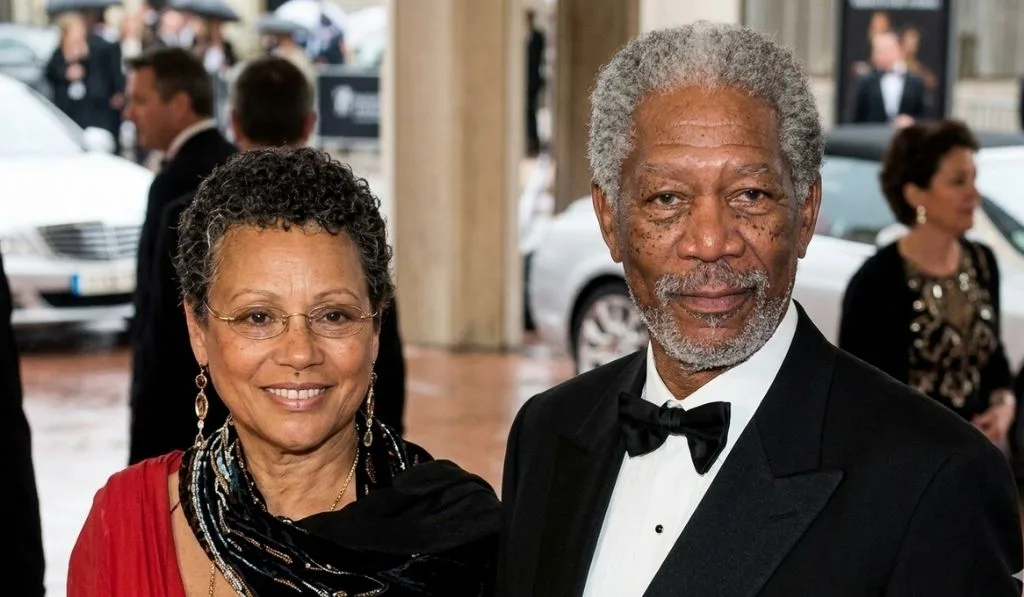 Jeanette Adair Bradshaw: The Real Story of Morgan Freeman's First Wife