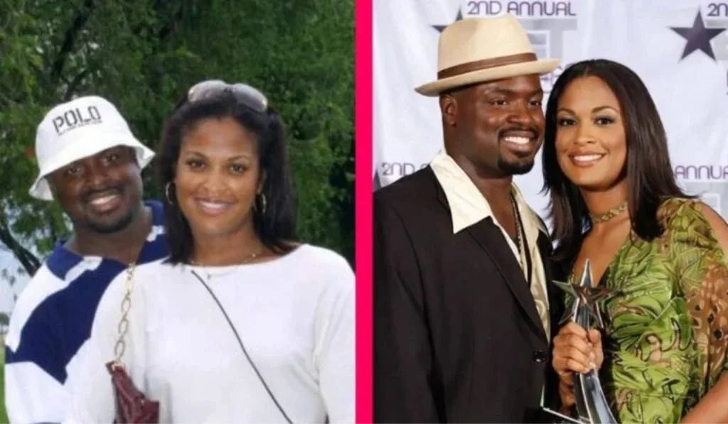 Johnny McClain: The Man Who Built Laila Ali's Boxing Empire From the Ground Up