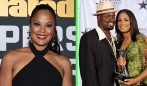 Johnny McClain: The Man Who Built Laila Ali's Boxing Empire From the Ground Up