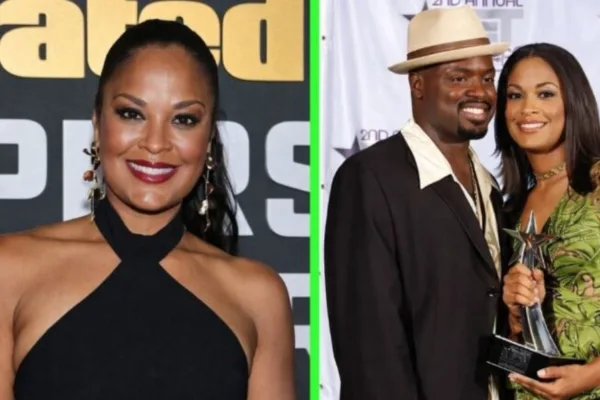 Johnny McClain: The Man Who Built Laila Ali's Boxing Empire From the Ground Up