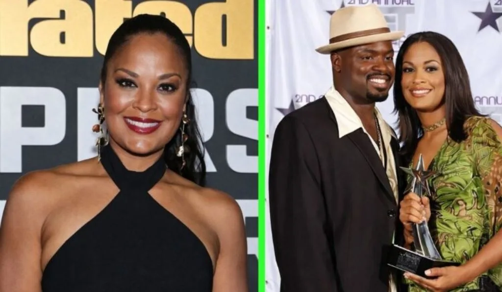 Johnny McClain: The Man Who Built Laila Ali's Boxing Empire From the Ground Up