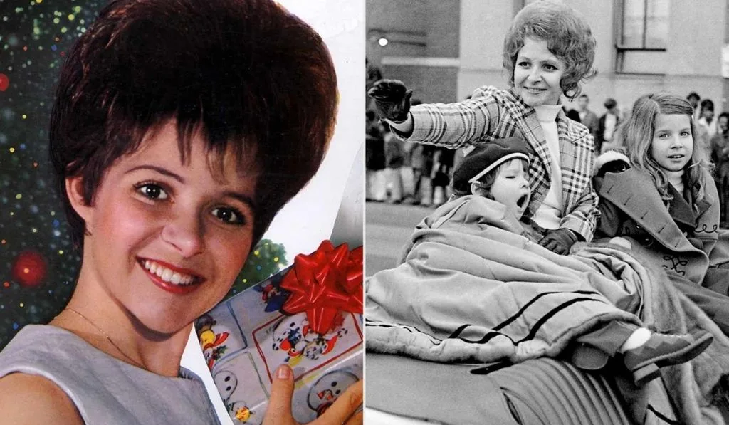 Jolie Shacklett: Brenda Lee's Daughter, Age, Family & Private Life in 2026