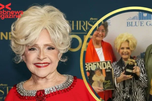 Jolie Shacklett: Brenda Lee's Daughter, Age, Family & Private Life in 2026
