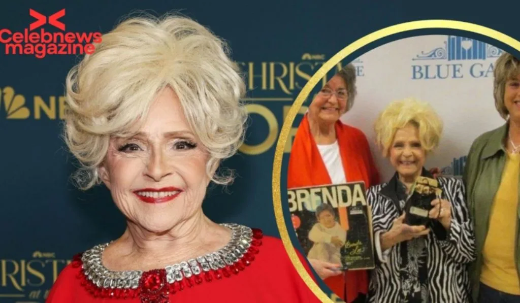 Jolie Shacklett: Brenda Lee's Daughter, Age, Family & Private Life in 2026