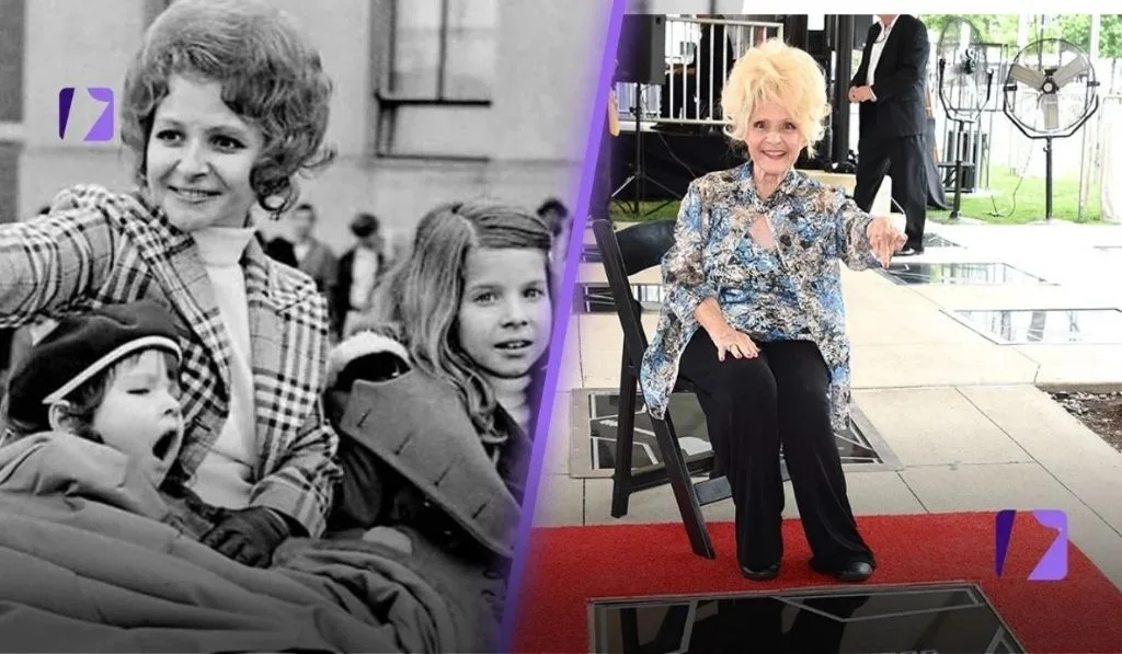 Jolie Shacklett: Brenda Lee's Daughter, Age, Family & Private Life in 2026