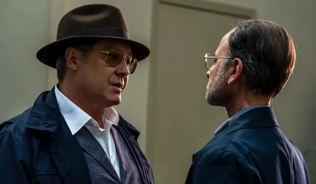 Kurt Perez Blacklist: The Full Story of Chaz Reddington