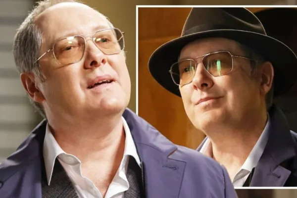 Kurt Perez Blacklist: The Full Story of Chaz Reddington