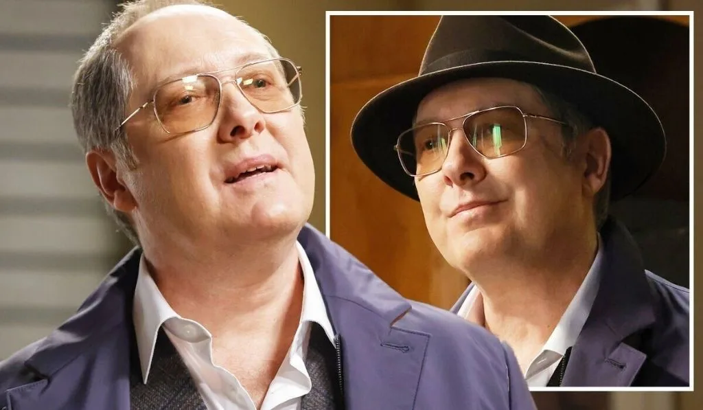 Kurt Perez Blacklist: The Full Story of Chaz Reddington