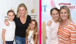 Megan Sanov — Alison Sweeney's Daughter Who Made Her Acting Debut at 17